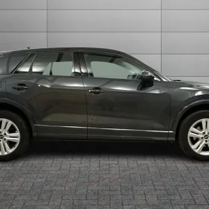 Audi Q2 SUV 1.0 30 TFSI Sport Petrol Manual - Image 4