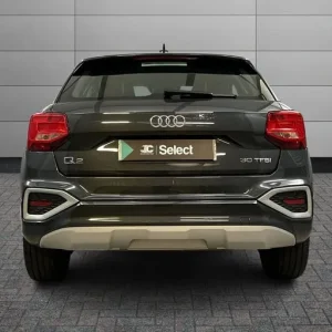 Audi Q2 SUV 1.0 30 TFSI Sport Petrol Manual - Image 7