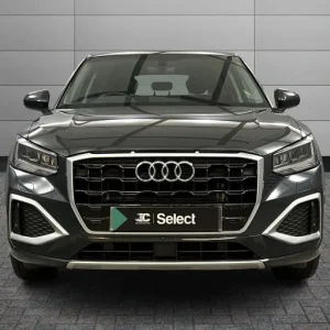 Audi Q2 SUV 1.0 30 TFSI Sport Petrol Manual - Image 8