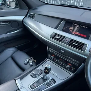 2016 BMW 5 Series 2.0d M Sport GT Auto Euro 6 5dr Hatchback - Image 7