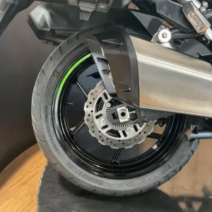 2023 Kawasaki Versys 1000 Tourer - Image 2
