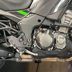 2023 Kawasaki Versys 1000 Tourer - Image 3