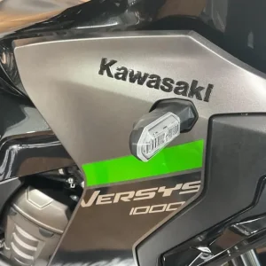 2023 Kawasaki Versys 1000 Tourer - Image 6