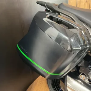 2023 Kawasaki Versys 1000 Tourer - Image 7