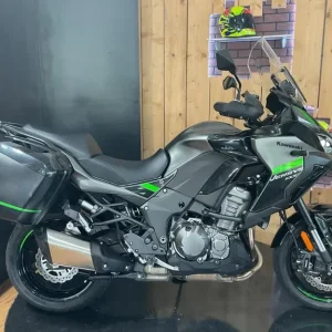 2023 Kawasaki Versys 1000 Tourer