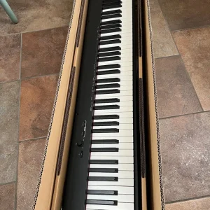 CASIO CDP-S110BK DIGITAL PIANO - Image 3