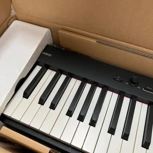CASIO CDP-S110BK DIGITAL PIANO - Image 4