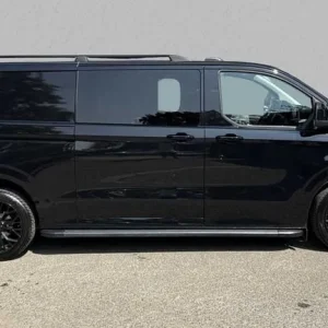 2024 Ford Transit Custom 2.0 EcoBlue 170ps H1 Double Cab Van - Image 4