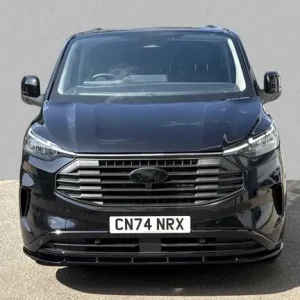 2024 Ford Transit Custom 2.0 EcoBlue 170ps H1 Double Cab Van - Image 5