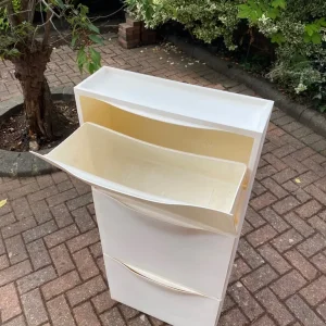 IKEA Shoe Storage Box - Image 2