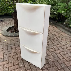 IKEA Shoe Storage Box - Image 3