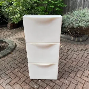 IKEA Shoe Storage Box
