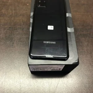 Samsung Galaxy S20 Plus 5G 128GB unlocked with warranty - Image 2