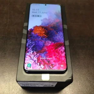 Samsung Galaxy S20 Plus 5G 128GB unlocked with warranty - Image 3