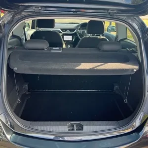 2016 Vauxhall Corsa Limited Edition S/S Hatchback Manual - Image 6