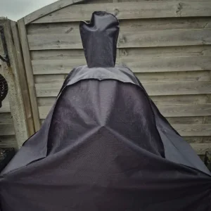 Outdoor Woodfired Pizza Oven - Image 5