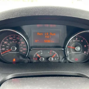 Fiat Ducato Carasuite 650 MF 5 pax | Sleeps 5 | Semi-Integrated | Fully Equipped - Image 8