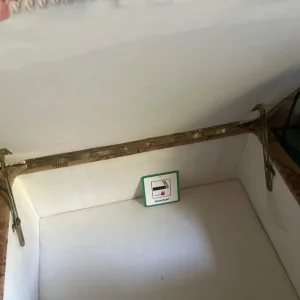 Storage Footstool - Image 2