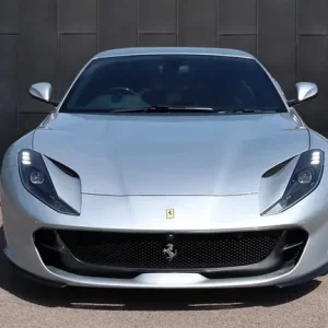2019 Ferrari 812 Superfast 2dr Coupe - Image 2