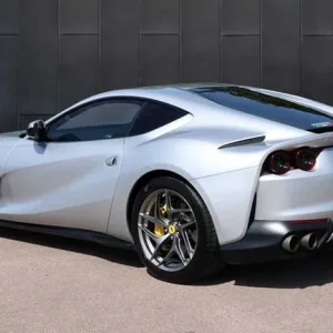 2019 Ferrari 812 Superfast 2dr Coupe - Image 5