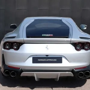 2019 Ferrari 812 Superfast 2dr Coupe - Image 6