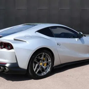 2019 Ferrari 812 Superfast 2dr Coupe - Image 7