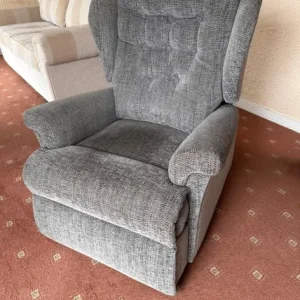 Sofa bed & Recliner Chair - Image 4