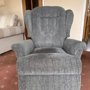 Sofa bed & Recliner Chair - Image 5