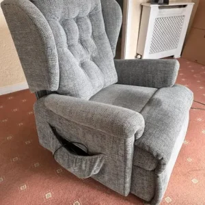 Sofa bed & Recliner Chair - Image 6