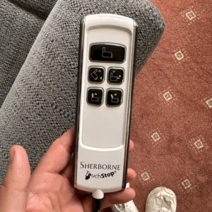 Sofa bed & Recliner Chair - Image 7