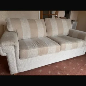 Sofa bed & Recliner Chair