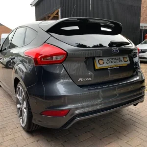 2018 Ford Focus 1.5 EcoBoost ST-Line 5-door hatchback petrol manual - Image 6