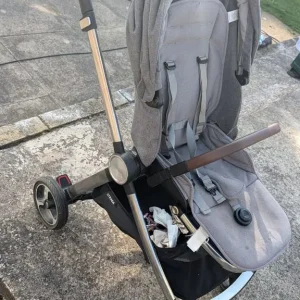 Mamas and Papas pram - Image 2