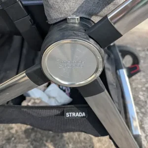 Mamas and Papas pram - Image 8