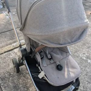Mamas and Papas pram