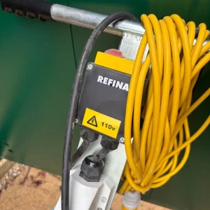 Refina RFX210 floor stripper - Image 3