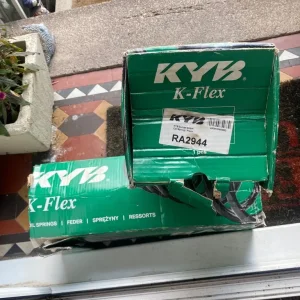 KYB Shock Coil Springs RA2944 K-Flex - Image 3