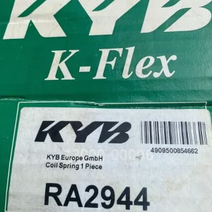 KYB Shock Coil Springs RA2944 K-Flex - Image 6