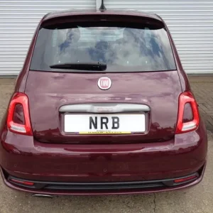 2017 Fiat 500 S Hatchback Petrol Manual - Image 6