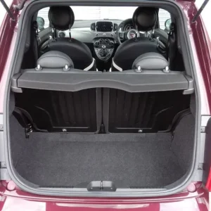 2017 Fiat 500 S Hatchback Petrol Manual - Image 7