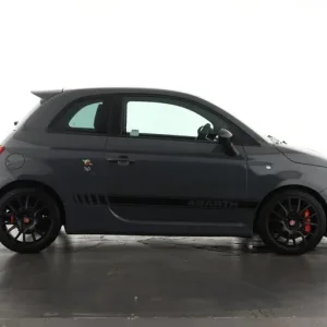 2021 Abarth 595 Competizione 70th Anniversary Hatchback - Image 5