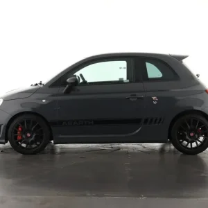 2021 Abarth 595 Competizione 70th Anniversary Hatchback - Image 8