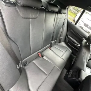 2018 BMW 1 Series M Sport Hatchback Diesel Manual - Image 8