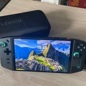 Lenovo Legion Go 8.8" handheld gaming PC - Image 2