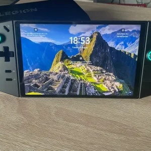 Lenovo Legion Go 8.8" handheld gaming PC - Image 3