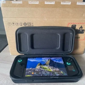 Lenovo Legion Go 8.8" handheld gaming PC - Image 5