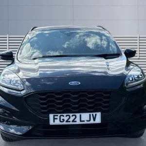 2022 Ford Kuga 2.5 FHEV ST-Line Edition 5dr Hybrid Estate - Image 3
