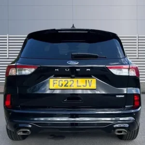 2022 Ford Kuga 2.5 FHEV ST-Line Edition 5dr Hybrid Estate - Image 6
