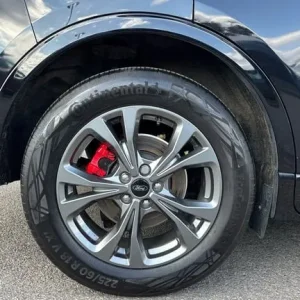 2022 Ford Kuga 2.5 FHEV ST-Line Edition 5dr Hybrid Estate - Image 7