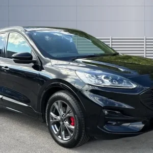 2022 Ford Kuga 2.5 FHEV ST-Line Edition 5dr Hybrid Estate